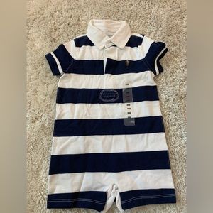 Baby Boy Ralph Lauren